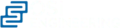 OSI Engineering Logo