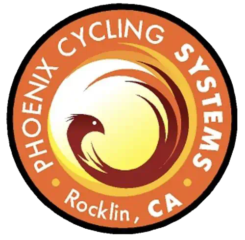 Phoenix Cycling Logo